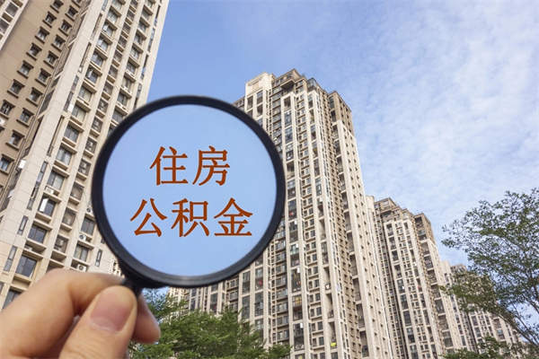 新疆公积金取（最新取住房公积金流程）